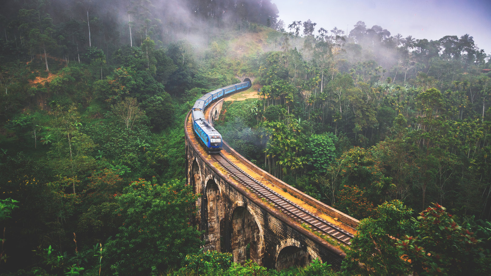 Magical Sri Lanka Holiday